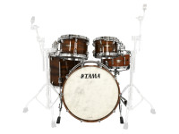 Tama STAR Drum Bubinga Set PBA TB42RZSS-LNTI B-Stock Tama STAR Drum Bubinga Set PBA TB42RZSS-LNTI B-Stock